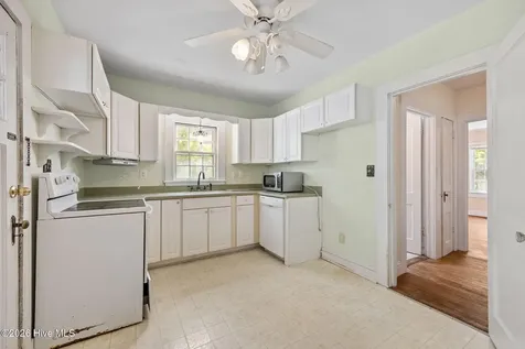 2205 Front Street Beaufort NC 28516