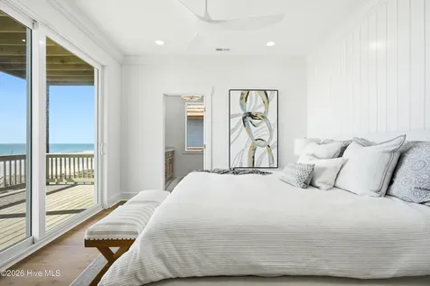 740 Dune Ridge Court Surf City NC 28445