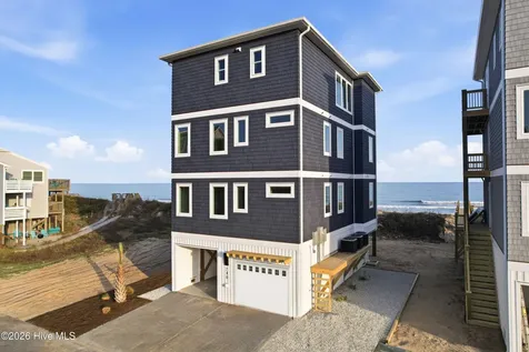 740 Dune Ridge Court Surf City NC 28445