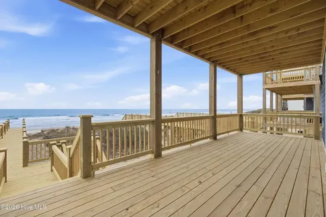 740 Dune Ridge Court Surf City NC 28445