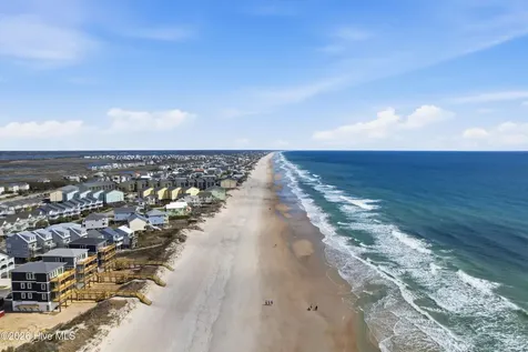 740 Dune Ridge Court Surf City NC 28445
