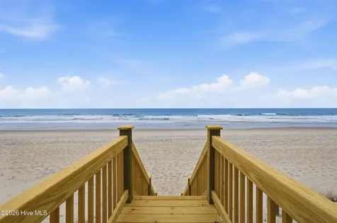 740 Dune Ridge Court Surf City NC 28445