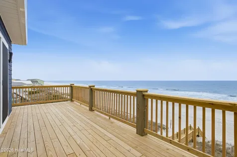 740 Dune Ridge Court Surf City NC 28445