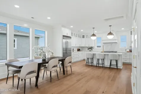 740 Dune Ridge Court Surf City NC 28445