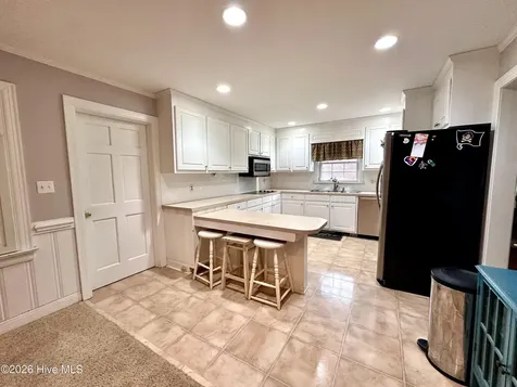2106 Southview Drive Greenville NC 27858