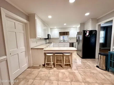 2106 Southview Drive Greenville NC 27858