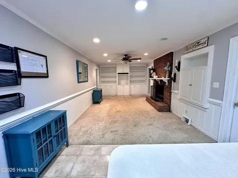 2106 Southview Drive Greenville NC 27858