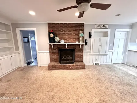 2106 Southview Drive Greenville NC 27858