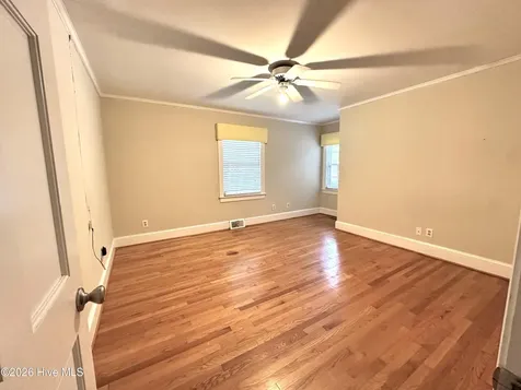 2106 Southview Drive Greenville NC 27858