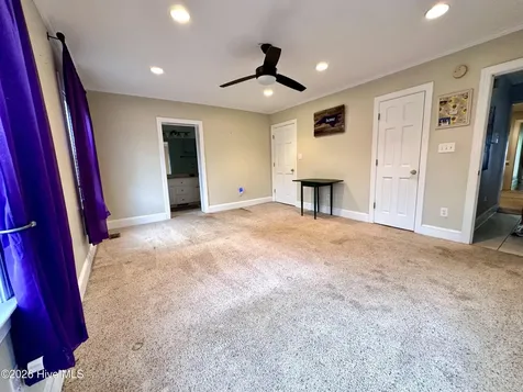 2106 Southview Drive Greenville NC 27858