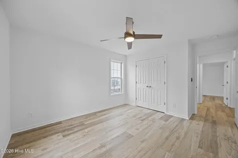 5006 Hunters Trail Wilmington NC 28405