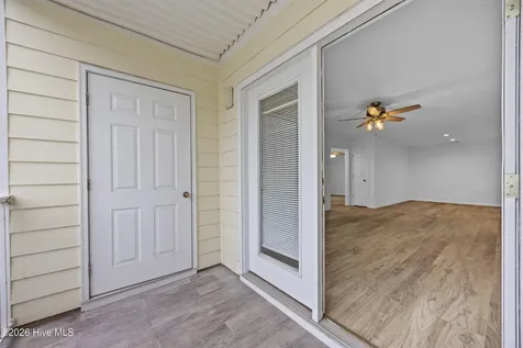 5006 Hunters Trail Wilmington NC 28405