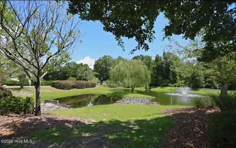 5006 Hunters Trail Wilmington NC 28405