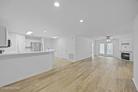 5006 Hunters Trail Wilmington NC 28405