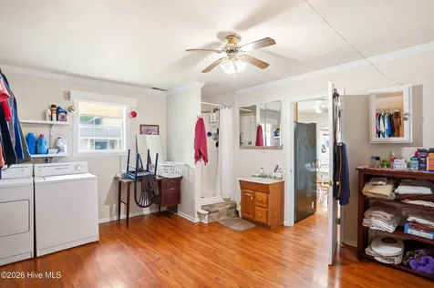 2051/2061 Dawson Cabin Road Jacksonville NC 28540