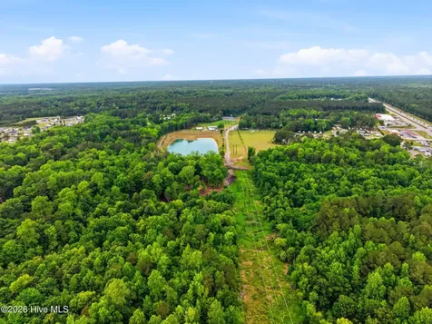 2051/2061 Dawson Cabin Road Jacksonville NC 28540