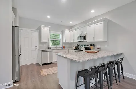 1128 Greenwood Avenue Wilmington NC 28403