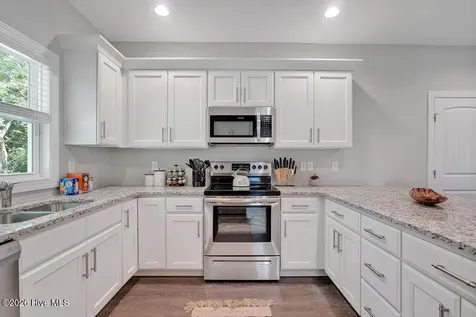 1128 Greenwood Avenue Wilmington NC 28403