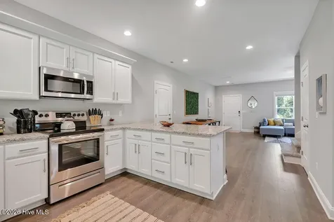 1128 Greenwood Avenue Wilmington NC 28403