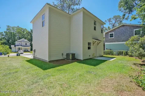 1128 Greenwood Avenue Wilmington NC 28403
