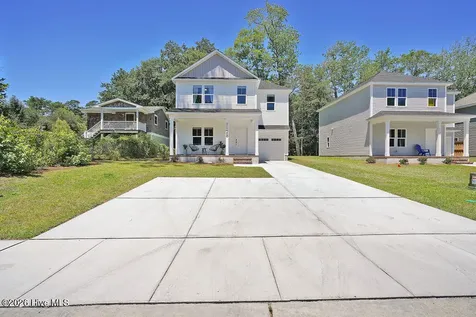 1128 Greenwood Avenue Wilmington NC 28403