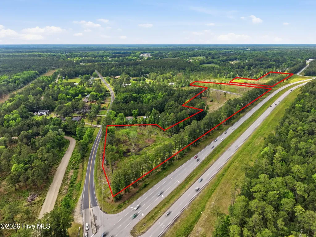 Tr 1,2,2a High Hill Road Jacksonville NC 28540