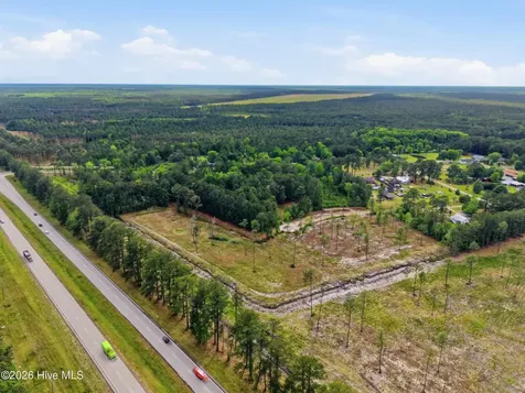 Tr 1,2,2a High Hill Road Jacksonville NC 28540