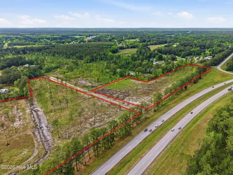 Tr 1,2,2a High Hill Road Jacksonville NC 28540