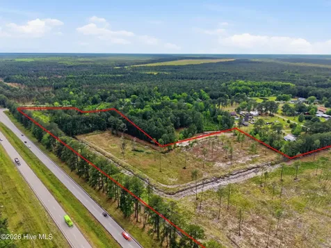 Tr 1,2,2a High Hill Road Jacksonville NC 28540