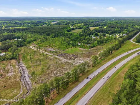 Tr 1,2,2a High Hill Road Jacksonville NC 28540