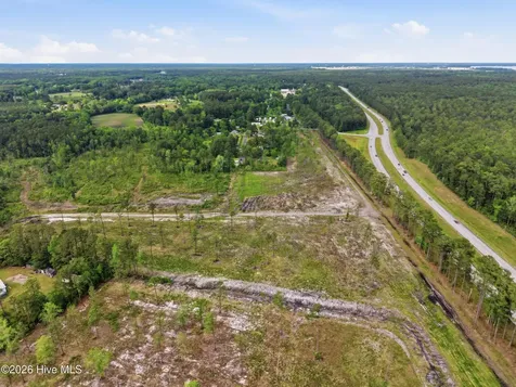 Tr 1,2,2a High Hill Road Jacksonville NC 28540