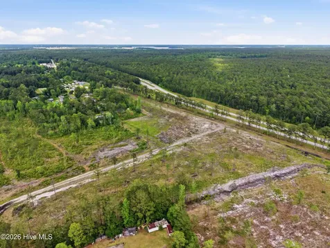 Tr 1,2,2a High Hill Road Jacksonville NC 28540