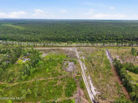 Tr 1,2,2a High Hill Road Jacksonville NC 28540