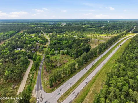 Tr 1,2,2a High Hill Road Jacksonville NC 28540