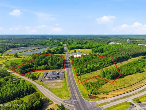 3983 Richlands Highway Jacksonville NC 28540