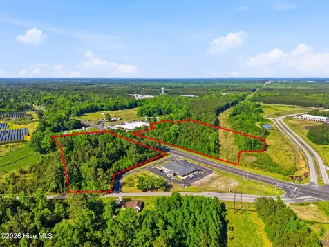 3983 Richlands Highway Jacksonville NC 28540