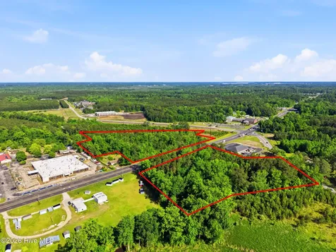 3983 Richlands Highway Jacksonville NC 28540