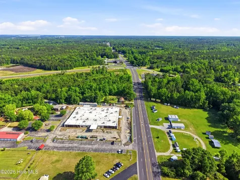 3983 Richlands Highway Jacksonville NC 28540