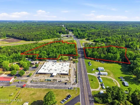 3983 Richlands Highway Jacksonville NC 28540