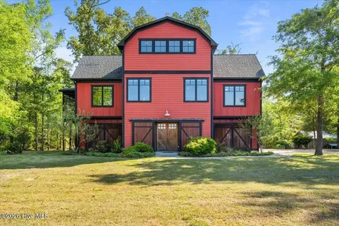 1000 Lakebay Road Vass NC 28394