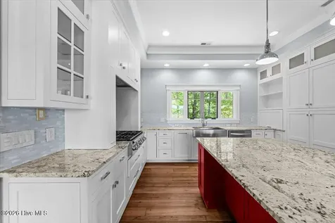 1000 Lakebay Road Vass NC 28394