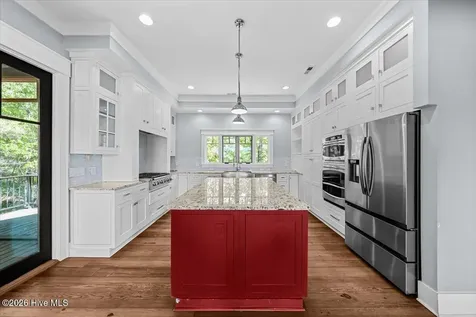 1000 Lakebay Road Vass NC 28394