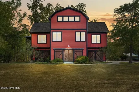 1000 Lakebay Road Vass NC 28394