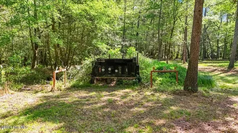 1000 Lakebay Road Vass NC 28394