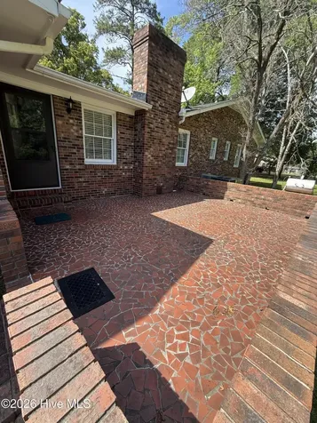 156 Narrow Gap Road Riegelwood NC 28456