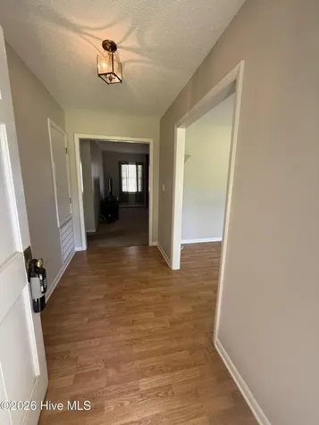 156 Narrow Gap Road Riegelwood NC 28456
