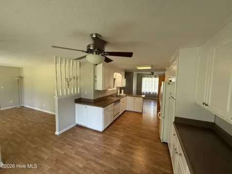 156 Narrow Gap Road Riegelwood NC 28456