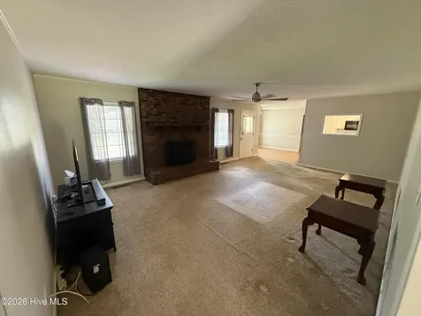 156 Narrow Gap Road Riegelwood NC 28456