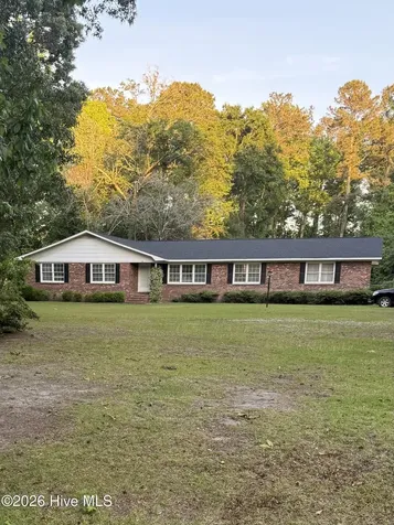 156 Narrow Gap Road Riegelwood NC 28456