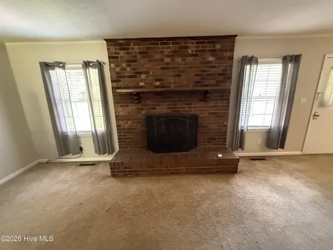 156 Narrow Gap Road Riegelwood NC 28456